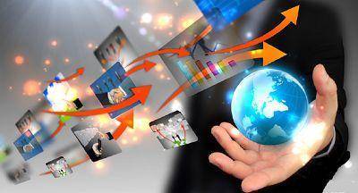 2018發(fā)展前景最好的八大行業(yè)之一 互聯(lián)網(wǎng)信息服務(wù)