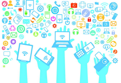 移動互聯與信息服務 品牌營銷的挑戰與破局新思